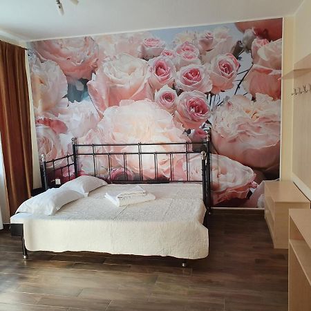 Vila Pacific Costinesti Extérieur photo