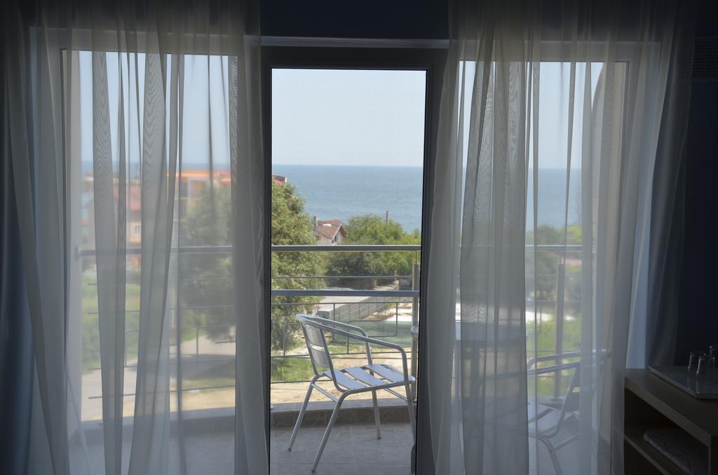 Vila Pacific Costinesti Extérieur photo