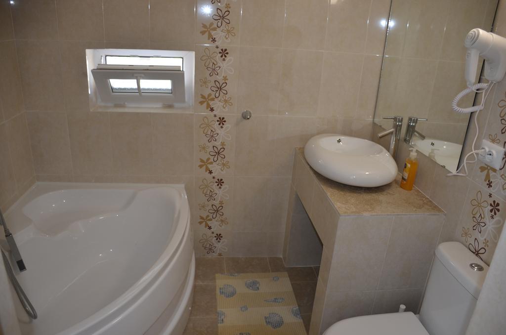 Vila Pacific Costinesti Extérieur photo