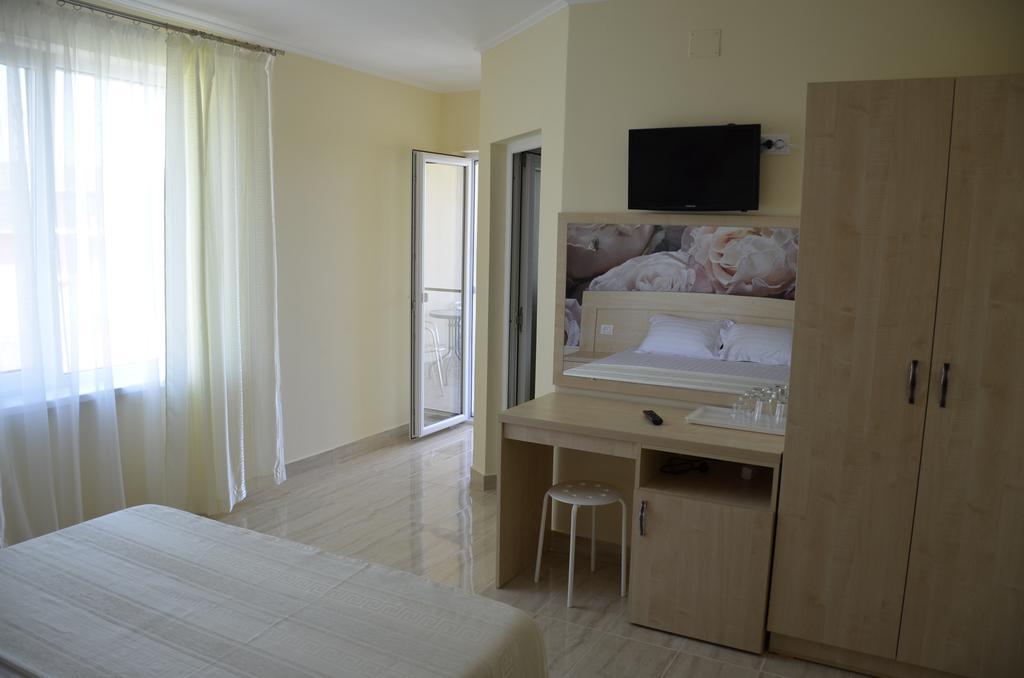 Vila Pacific Costinesti Extérieur photo