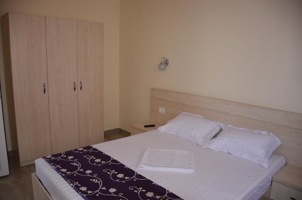 Vila Pacific Costinesti Extérieur photo