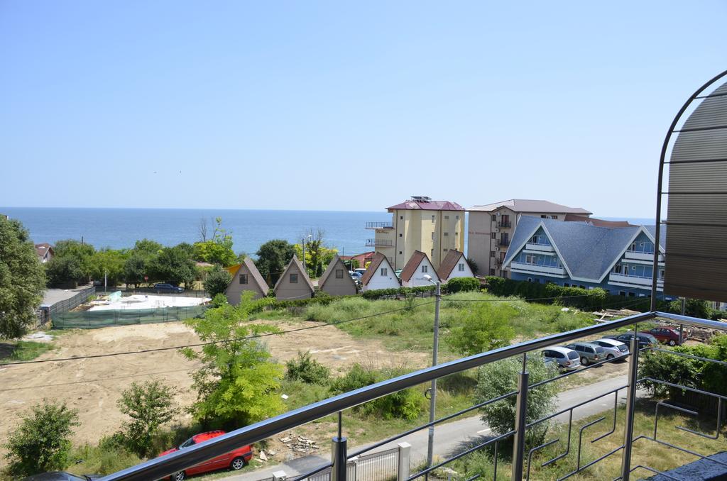 Vila Pacific Costinesti Extérieur photo