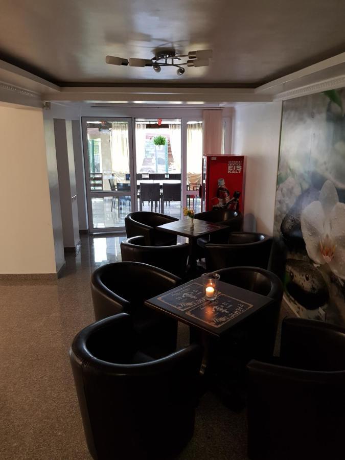 Vila Pacific Costinesti Extérieur photo